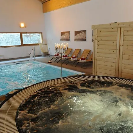 Cozyloge, & Les 3 Vallees * Orelle