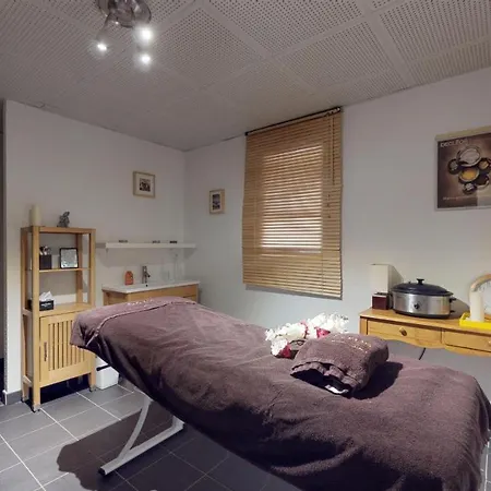 Cozyloge, & Les 3 Vallees Lejlighed